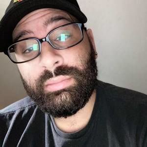 Meet your Posher, Darniel mojica